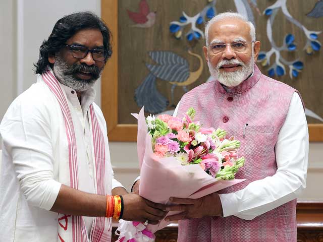 Budget 2024: बजट में Jharkhand को क्या-क्या मिला?