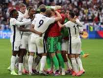 Jude Bellingham, Harry Kane Rescue England From Shock Euro 2024 Exit To Slovakia