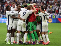 Jude Bellingham, Harry Kane Rescue England From Shock Euro 2024 Exit To Slovakia
