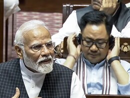 "Selective": PM Slams Opposition's Silence Over Bengal Flogging Cases "Selective": PM Slams Opposition's Silence Over Bengal Flogging Cases