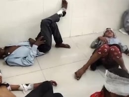 चूरू में भीषण सड़क हादसा, स्कूली बच्चों से भरी कैंपर पलटी, दो की मौत, 30 बच्चे जख्मी चूरू में भीषण सड़क हादसा, स्कूली बच्चों से भरी कैंपर पलटी, दो की मौत, 30 बच्चे जख्मी