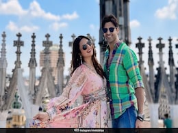 दिव्यांका त्रिपाठी और विवेक दहिया के साथ विदेश में हुई लूटपाट, 10 लाख रुपये से लेकर पासपोर्ट तक हुआ चोरी दिव्यांका त्रिपाठी और विवेक दहिया के साथ विदेश में हुई लूटपाट, 10 लाख रुपये से लेकर पासपोर्ट तक हुआ चोरी