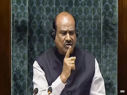 Om Birla Pulls Up Gaurav Gogoi For Stopping MPs From Asking Questions Om Birla Pulls Up Gaurav Gogoi For Stopping MPs From Asking Questions