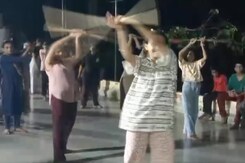 Indore: Women Aged Between 5 And 65 Years Trained In Self-Defense Indore: Women Aged Between 5 And 65 Years Trained In Self-Defense