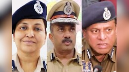 Jaipur Police News: जयपुर पुलिस कमिश्नर के लिए इन दो IPS अफसरों के नामों की चर्चा, बीजू जोसेफ भी हो सकते हैं रिपीट