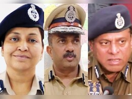 Jaipur Police News: जयपुर पुलिस कमिश्नर के लिए इन दो IPS अफसरों के नामों की चर्चा, बीजू जोसेफ भी हो सकते हैं रिपीट Jaipur Police News: जयपुर पुलिस कमिश्नर के लिए इन दो IPS अफसरों के नामों की चर्चा, बीजू जोसेफ भी हो सकते हैं रिपीट