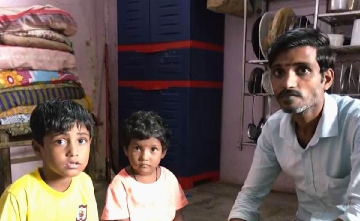 Latest and Breaking News on NDTV Latest and Breaking News on NDTV