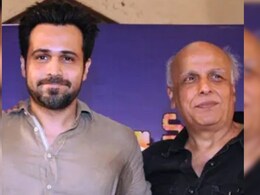 Mahesh Bhatt Thought Emraan Hashmi's "Career Will Be Over" After <i>Once Upon A Time In Mumbaai</i>
