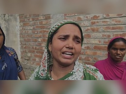 ये हो क्या रहा: बिहार में नर्सरी के बच्चे ने तीसरी के छात्र को हाथ में मारी गोली ये हो क्या रहा: बिहार में नर्सरी के बच्चे ने तीसरी के छात्र को हाथ में मारी गोली