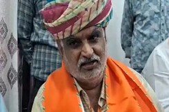 वन स्टेट वन इलेक्शन पर बोले मंत्री- 'दुनिया की कोई ताकत नहीं रोक सकती' वन स्टेट वन इलेक्शन पर बोले मंत्री- 'दुनिया की कोई ताकत नहीं रोक सकती'
