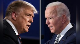 Donald Trump Claims He Offered Joe Biden $1 Million To Play Golf, He Rejected