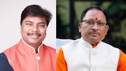 छत्तीसगढ़ में टला मंत्रिमंडल विस्तार, केदार कश्यप को सौंपा गया संसदीय कार्य मंत्री का अतिरिक्त प्रभार