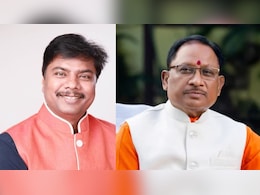 छत्तीसगढ़ में टला मंत्रिमंडल विस्तार, केदार कश्यप को सौंपा गया संसदीय कार्य मंत्री का अतिरिक्त प्रभार छत्तीसगढ़ में टला मंत्रिमंडल विस्तार, केदार कश्यप को सौंपा गया संसदीय कार्य मंत्री का अतिरिक्त प्रभार