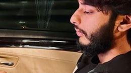 Mihir Shah, BMW Hit-And-Run Accused, Had Drinks Again After Leaving Pub