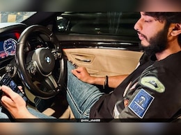 Mumbai Hit-And-Run: Shinde Sena Leader's Son Missing, 6 Teams Look For Him Mumbai Hit-And-Run: Shinde Sena Leader's Son Missing, 6 Teams Look For Him