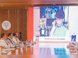 मन की बात कार्यक्रम में PM मोदी ने राजस्थान के इस अभियान का किया जिक्र