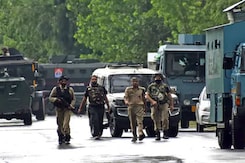 Major Crackdown Launched On Terror Network In J&K After Doda Encounter Major Crackdown Launched On Terror Network In J&K After Doda Encounter