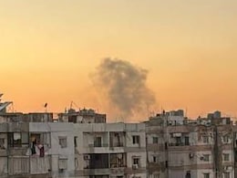 इजरायल ने लिया बदला, हिजबुल्‍लाह कमांडर फउद शुकर को बेरूत हमले में मार गिराने का दावा