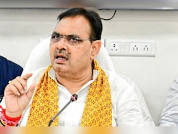 CM Bhajan Lal: बजट सत्र से पहले CM ने बुलाई विधायक दल की बैठक, अहम फैसले लिये CM Bhajan Lal: बजट सत्र से पहले CM ने बुलाई विधायक दल की बैठक, अहम फैसले लिये