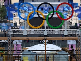 Paris Olympics 2024 Opening Ceremony: Performers, Timing, Venue And All Other Details