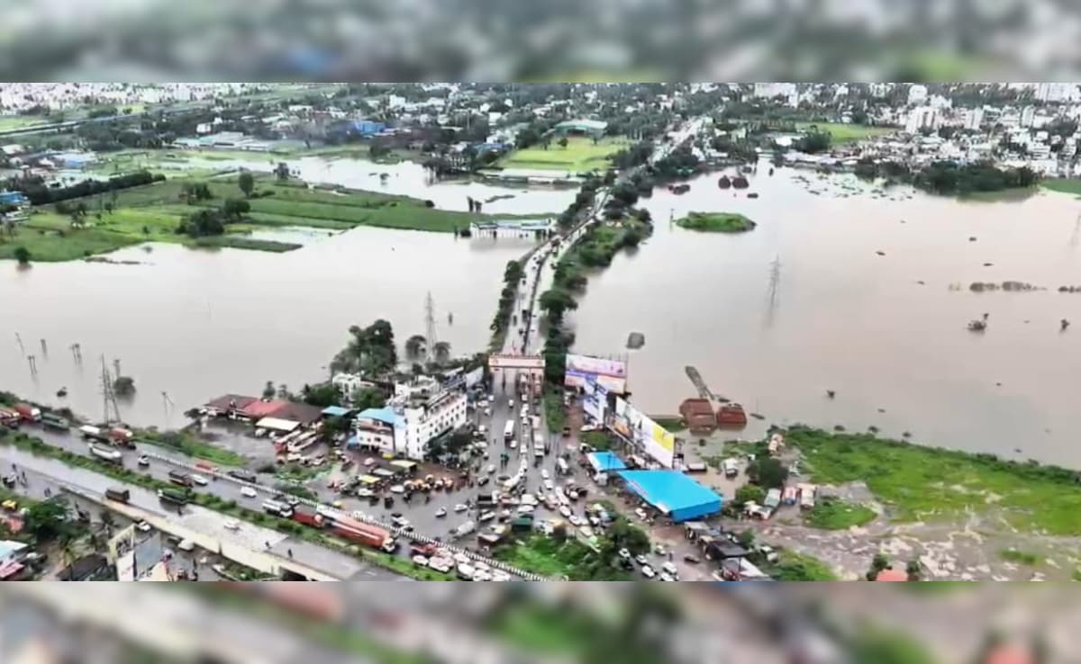 Latest and Breaking News on NDTV Latest and Breaking News on NDTV