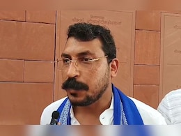 गरीब हवाई यात्रा का सपना नहीं देख सकता: नगीना सांसद ने संसद में उठाया हवाई किराये में कटौती का मुद्दा गरीब हवाई यात्रा का सपना नहीं देख सकता: नगीना सांसद ने संसद में उठाया हवाई किराये में कटौती का मुद्दा