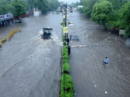 राजस्थान में मानसून फिर सक्रिय, 5 दिन तक इन जिलों में मूसलाधार बारिश का अलर्ट