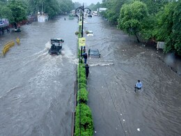 राजस्थान में मानसून  का यू -टर्न! 22 सितंबर से फिर शुरू होगा बारिश का दौर