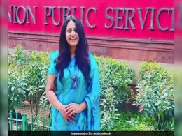 Former Trainee IAS Puja Khedkar Gets Protection From Arrest Till August 21 Former Trainee IAS Puja Khedkar Gets Protection From Arrest Till August 21