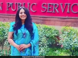 Puja Khedkar : पूजा खेडकरचा खेळ खल्लास, केंद्र सरकारचा मोठा निर्णय Puja Khedkar : पूजा खेडकरचा खेळ खल्लास, केंद्र सरकारचा मोठा निर्णय
