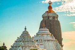 Jagannath Temple's Ratna Bhandar Opens After Over 40 Years Jagannath Temple's Ratna Bhandar Opens After Over 40 Years