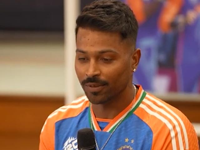 Hardik Pandya Recalls His 'Comeback', Opens Up On Struggles With PM Modi: "Last 6 Mahine Kaafi..."