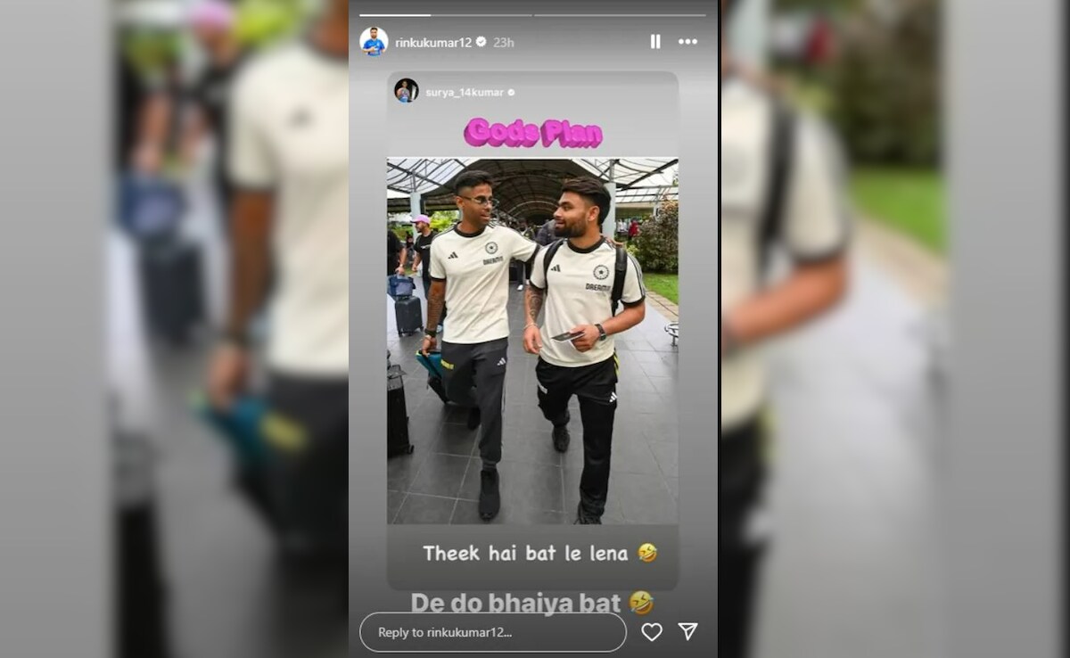 Latest and Breaking News on NDTV