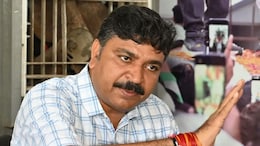 'अगर स्थिति सामान्य है तो लोग अब भी गैस सिलेंडर के लिए लंबी कतारों में क्यों खड़े हैं?' अलवर में बोले जूली&nbsp;