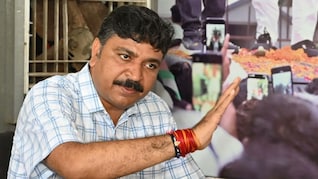 'अगर स्थिति सामान्य है तो लोग अब भी गैस सिलेंडर के लिए लंबी कतारों में क्यों खड़े हैं?' अलवर में बोले जूली