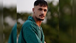 <i>Khatron Ke Khiladi 14</i>: Asim Riaz Slams Abhishek Kumar For Licking Shoes In <i>Bigg Boss</i>