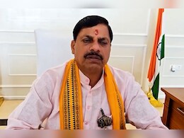 Indore के आश्रम में बच्चों की मौत पर CM डॉ. यादव ने लिया बड़ा एक्शन, SDM को हटाया और दिए ये आदेश