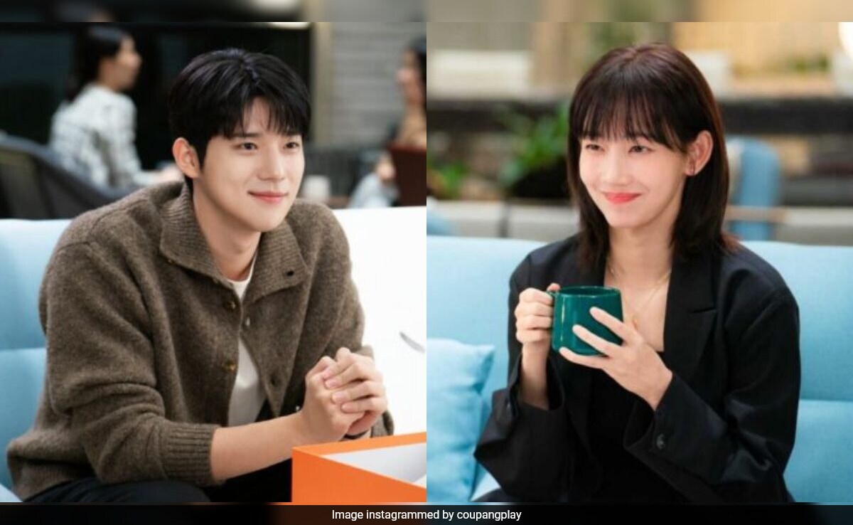 <i>Cinderella At 2am</i>: Shin Hyun Been And Moon Sang Min's K-Drama Locks Premiere Date
