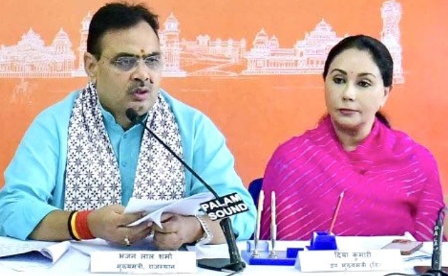 Rajasthan Budget 2024: झालावाड़ में भाजपा के कब्जे वाली सीट के लिए कई घोषणाएं, कांग्रेस की खानपुर को क्या मिला?