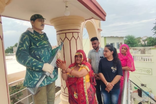 Latest and Breaking News on NDTV