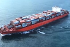 How Will Adani Group's Vizhinjam Port Benefit Kerala? Minister Explains How Will Adani Group's Vizhinjam Port Benefit Kerala? Minister Explains