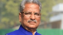 BJP's Rajasthan Veteran, A Former RSS Pracharak, Named New Sikkim Governor