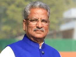 BJP's Rajasthan Veteran, A Former RSS Pracharak, Named New Sikkim Governor