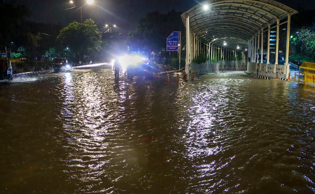 Latest and Breaking News on NDTV