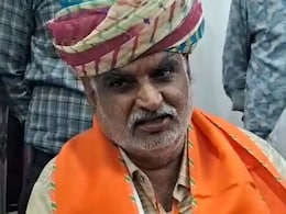 Rajasthan Politics: 'हमारे पास खोने के लिए कुछ नहीं है', मंत्री झाबर सिंह खर्रा के इस बयान के क्या मतलब