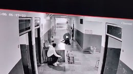 दौसा में 10वीं का छात्र अचानक चलते-चलते जमीन पर गिरा, हो गई मौत; VIDEO आया सामने