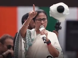 ममता बनर्जी की रैली में बांग्लादेश के लिए संदेश, बीजेपी ने किया हमला ममता बनर्जी की रैली में बांग्लादेश के लिए संदेश, बीजेपी ने किया हमला