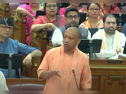 'इन्होंने कहा था लड़के हैं, गलती हो जाती है...' : यूपी विधानसभा में सपा पर योगी का बड़ा हमला 'इन्होंने कहा था लड़के हैं, गलती हो जाती है...' : यूपी विधानसभा में सपा पर योगी का बड़ा हमला