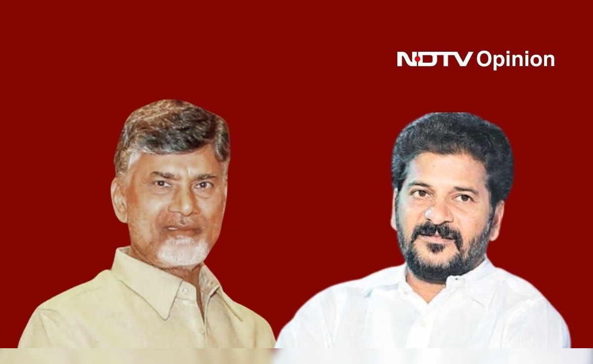 Latest and Breaking News on NDTV Latest and Breaking News on NDTV