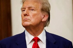 From Critic To Creator: Donald Trump Rolls Out Cryptocurrency Venture From Critic To Creator: Donald Trump Rolls Out Cryptocurrency Venture